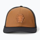 Șapcă Rip Curl Search Icon Trucker off white/black