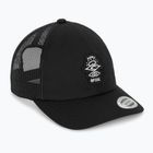 Șapcă Rip Curl Search Icon Trucker black