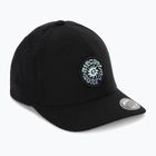 Șapcă Rip Curl Pacific Rinse Flexfit black