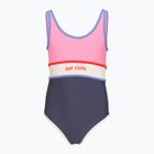 Costum de baie întreg pentru copii Rip Curl Surf Revival navy