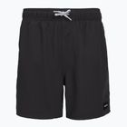 Pantaloni scurți de baie pentru copii Rip Curl Offset Volley black