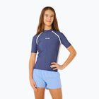 Tricou de înot pentru copii Rip Curl Surf Revival Rash Vest navy