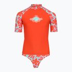 Costum de baie din două piese pentru copii Rip Curl Sunshine Squad 3P Set bright red