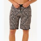 Pantaloni scurți de baie pentru bărbați Rip Curl Mirage Big Tapa military green