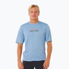 Tricou de înot pentru bărbați Rip Curl Icons Of Surflite Upf faded denim