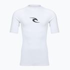 Tricou de înot pentru bărbați Rip Curl Waves Upf Perf white