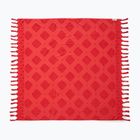 Prosop Rip Curl Mixed Jacquard Jumbo Towel red