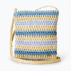 Geantă Rip Curl Crochet Mini 2.7 l X Body blue/natural