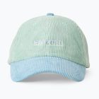 Șapcă pentru femei Rip Curl Icons Cord Cap vintage mint/blue