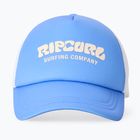 Șapcă pentru femei Rip Curl Classic Surf Icon Trucker blue