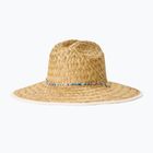 Pălărie pentru femei Rip Curl Mixed Surf Straw Sun Hat natural/blue