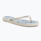 Șlapi pentru femei Rip Curl Mixed Bloom Open Toe blissful blue