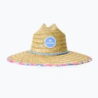 Pălărie pentru femei Rip Curl Mixed Straw Sun blue