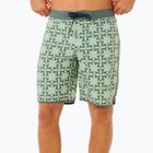 Pantaloni scurți de baie pentru bărbați Rip Curl Mirage Pacific Rinse Gem moss