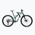 Șa de bicicletă pentru copii Shotgun Front Mounted Child Bike Seat black