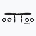 Ghidon pentru biciclete pentru copii negru SG-02SHOTGUN