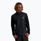 Hanorac pentru bărbați Mons Royale Redwood Wind Jersey black