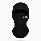 Cagulă Mons Royale Santa Rosa Merino Balaclava black