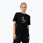 Tricou pentru femei Mons Royale Icon Relaxed Tee black