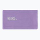 Bandană pentru cap Mons Royale Haines Merino lupin