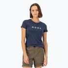 Tricou termoactiv pentru femei Mons Royale Icon Classic midnight