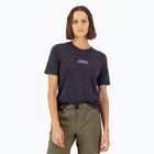 Tricou pentru femei Mons Royale Icon Relaxed Tee cosmic