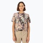 Tricou pentru femei Mons Royale Icon Relaxed Tee red things