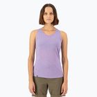 Tank top termoactiv pentru femei Mons Royale Zephyr Tencel Tank lupin