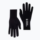 Mănuși Mons Royale Volta Merino Glove Liners black