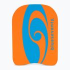 BlueSeventy Kick Board Blue BL303 albastru / portocaliu bord de înot albastru / portocaliu