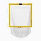 Scut pentru antrenament de precizie a loviturilor SKLZ Top Shelf alb/galben