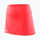Wilson Team Tennis Skirt II 12.5 portocaliu WRA795704