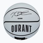 Wilson NBA Player Icon Mini Durant baschet WZ4007301XB3 mărimea 3