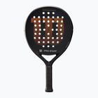 Rachetă de padel Wilson Pro Staff V2 Elite black/red/yellow