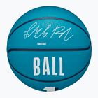 Wilson NBA Player Icon Mini Lamelo baschet WZ4012901XB3 mărimea 3