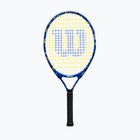 Rachetă de tenis pentru copii Wilson Minions 3.0 23 albastru WR124210H