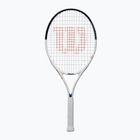 Rachetă de tenis pentru copii Wilson Roland Garros Elite 25 white/navy