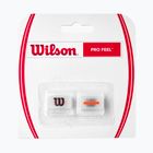 Amortizor de vibrații Wilson Shift 2 buc. clear