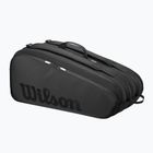 Geantă de tenis Wilson Noir Tour 12Pk black