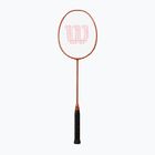 Rachetă de badminton Wilson Vertex 300 bronze/white