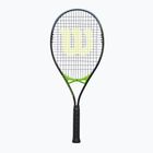 Rachetă de tenis Wilson Aggressor black/ green