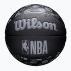 Minge de baschet Wilson NBA All Team rozmiar 7 blue
