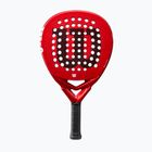 Rachetă de padel Wilson Bela Elite V2.5 red