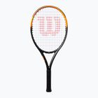 Rachetă de tenis pentru copii Wilson Burn Spin Jr 25
