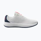 Pantofi de tenis pentru femei Wilson Intrigue Lite W alb/ navy blazer/ dubarry