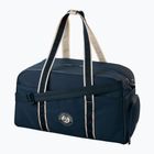Geantă de tenis Wilson Roland Garros Session De Soiree Small Duffel dark navy