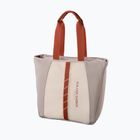 Geantă de tenis Wilson Roland Garros Tote 2025 cream/ clay