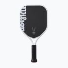 Rachetă de pickleball Wilson Vesper Control 17 black