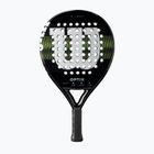 Rachetă de padel Wilson Optix V1 black