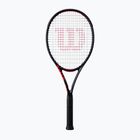 Rachetă de tenis Wilson Clash 100UL V3 black